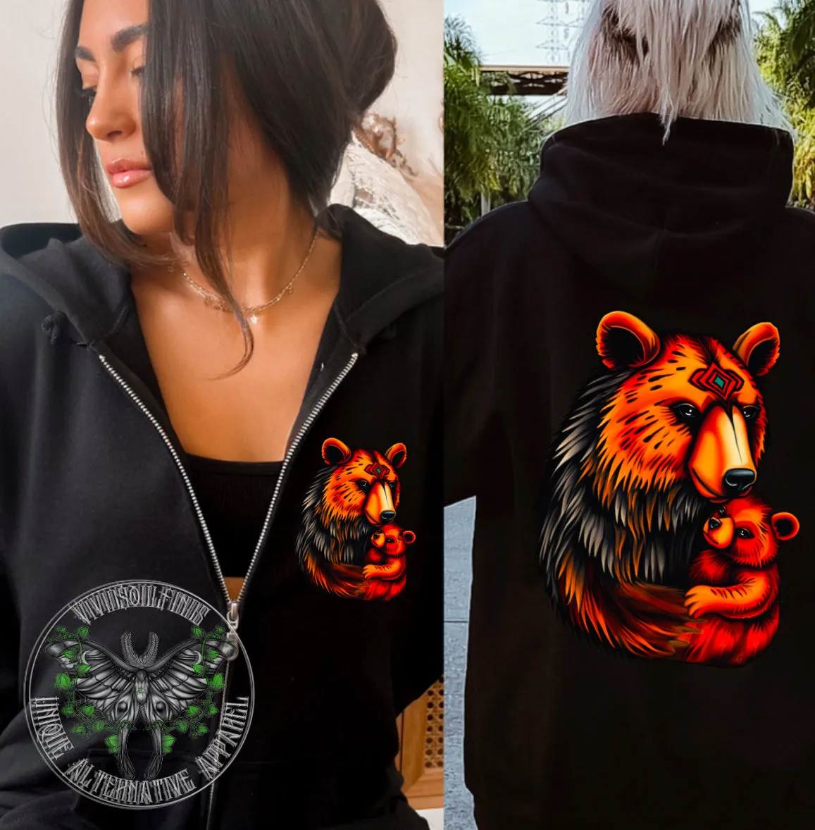 Big Bear VSF Exclusive