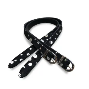Big Bling Spur Straps