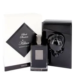 Black Phantom Memento Mori Pure Perfume Refillable Spray By Kilian