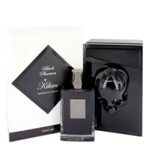 Black Phantom Memento Mori Pure Perfume Refillable Spray By Kilian