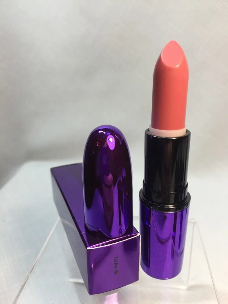 BNIB Evening Rendezvous MAC Magic Of Night Lipstick Holiday 2015 w/receipt