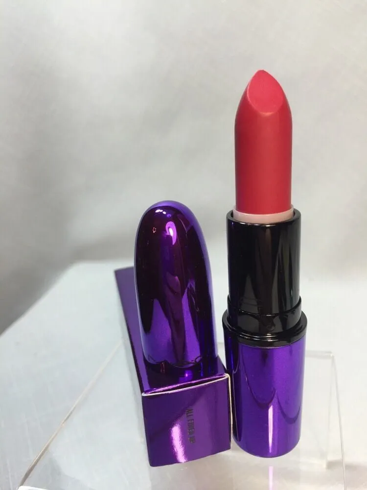 BNIB Evening Rendezvous MAC Magic Of Night Lipstick Holiday 2015 w/receipt
