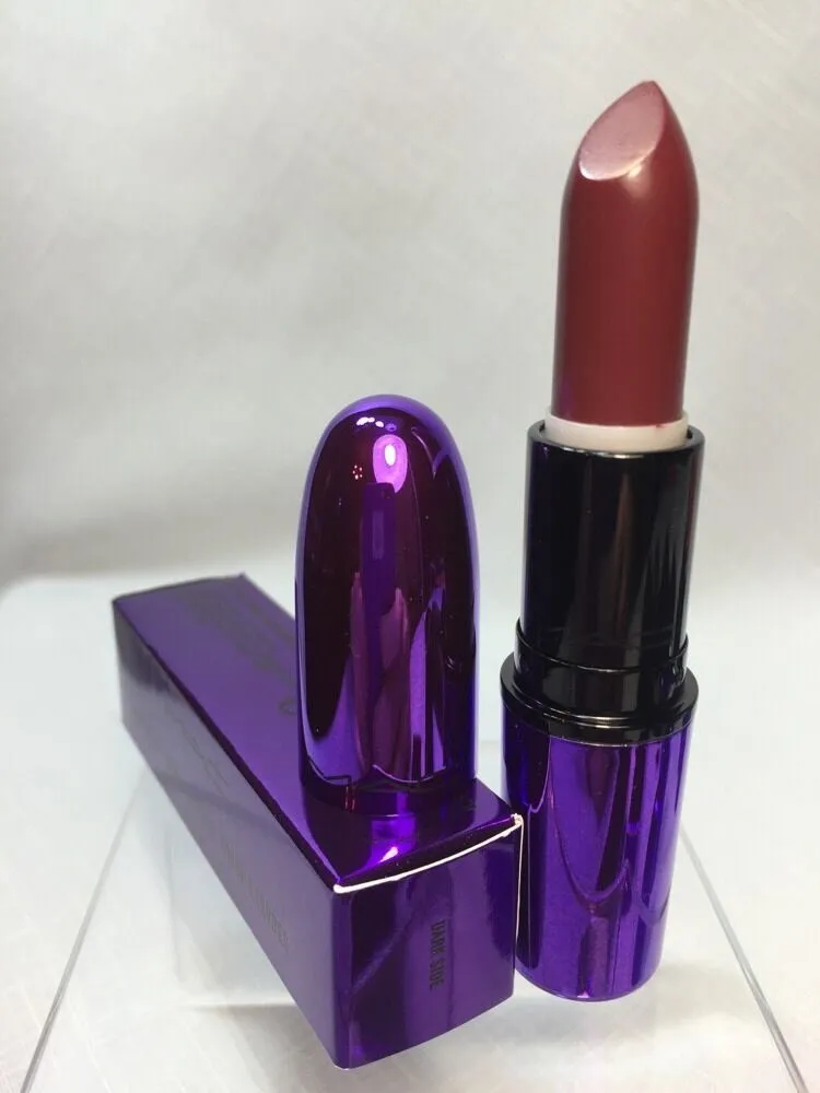 BNIB Evening Rendezvous MAC Magic Of Night Lipstick Holiday 2015 w/receipt