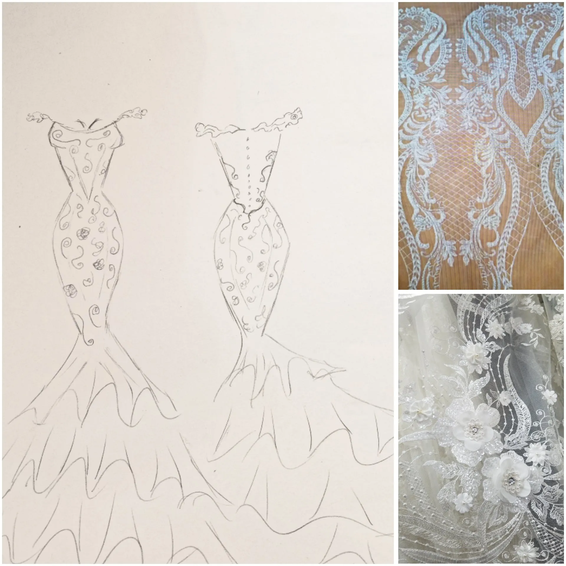 Book Custom Order Consultation