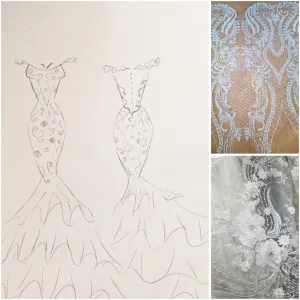 Book Custom Order Consultation