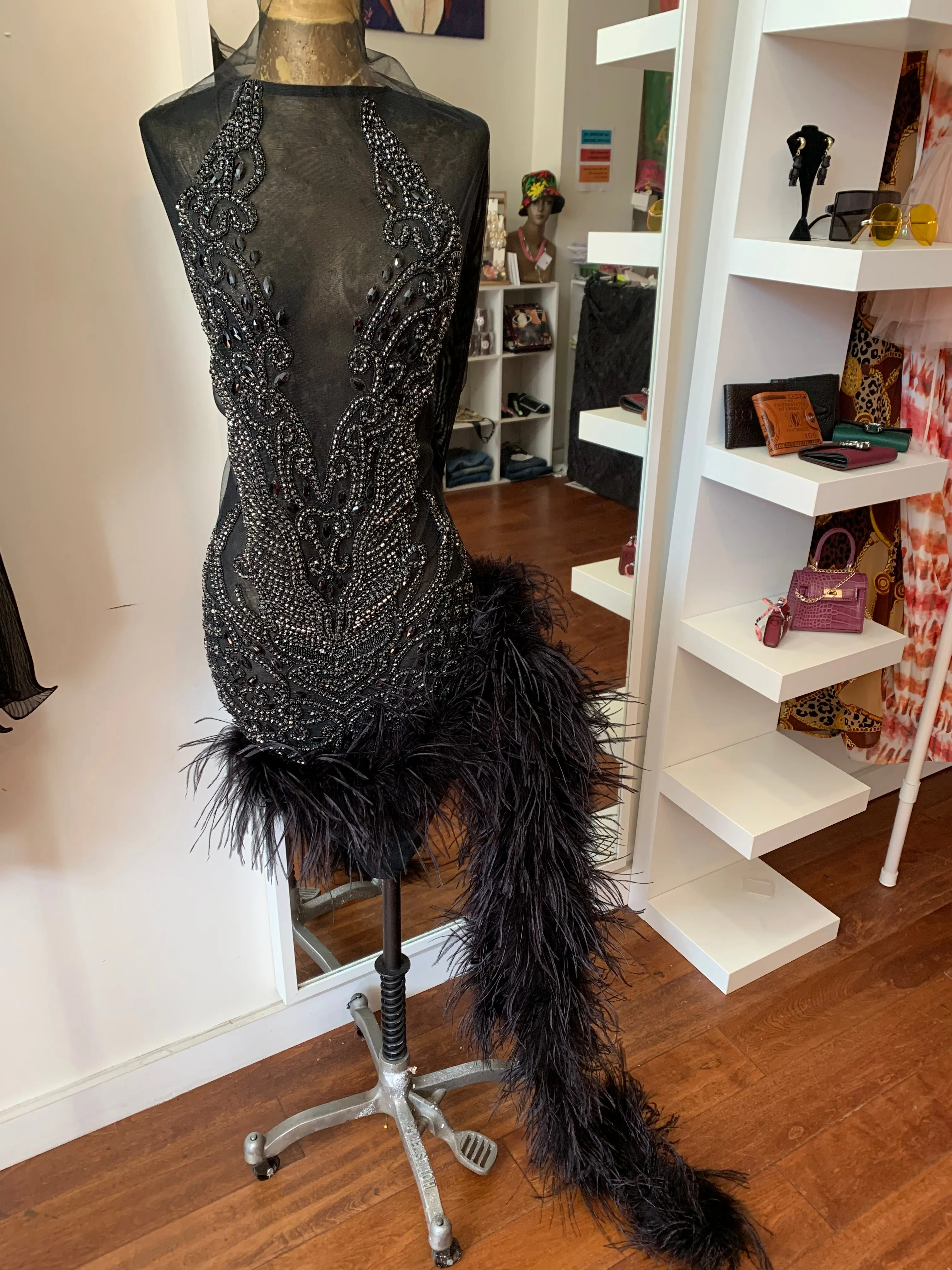 Book Custom Order Consultation