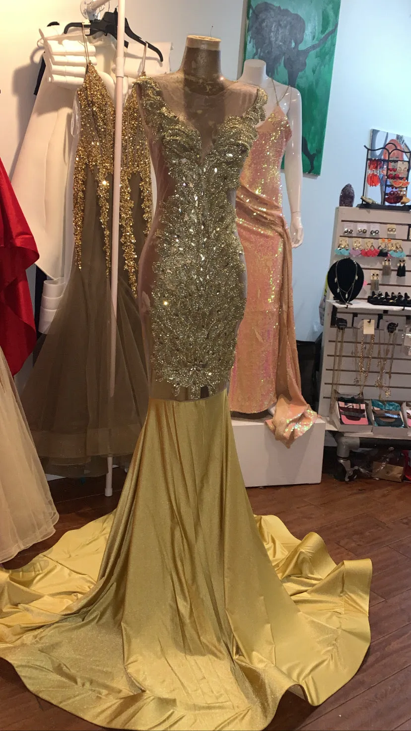 Book Custom Order Consultation