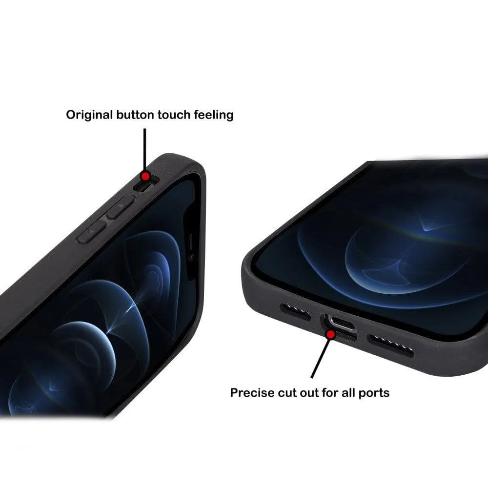 Bouletta Combines, Leather Back Covers, Card Holders and Keyrings for Special Days