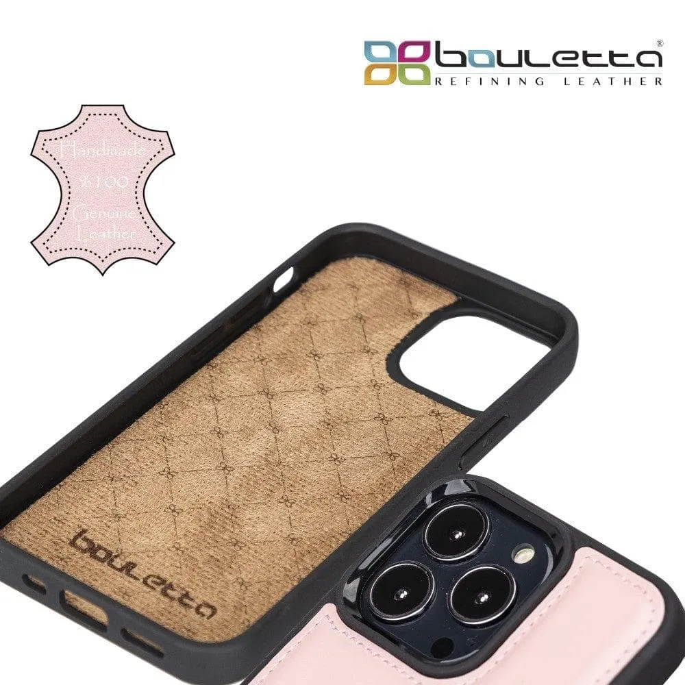 Bouletta Combines, Leather Back Covers, Card Holders and Keyrings for Special Days