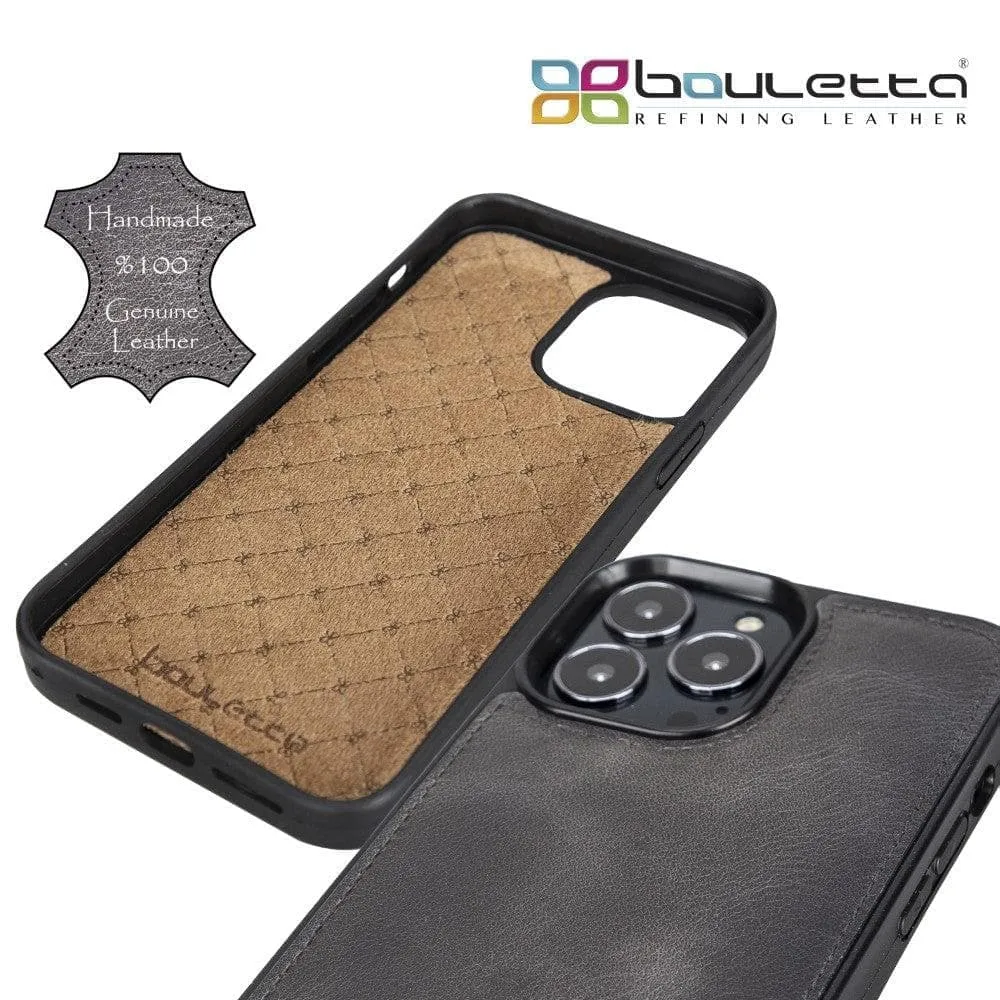 Bouletta Combines, Leather Back Covers, Card Holders and Keyrings for Special Days