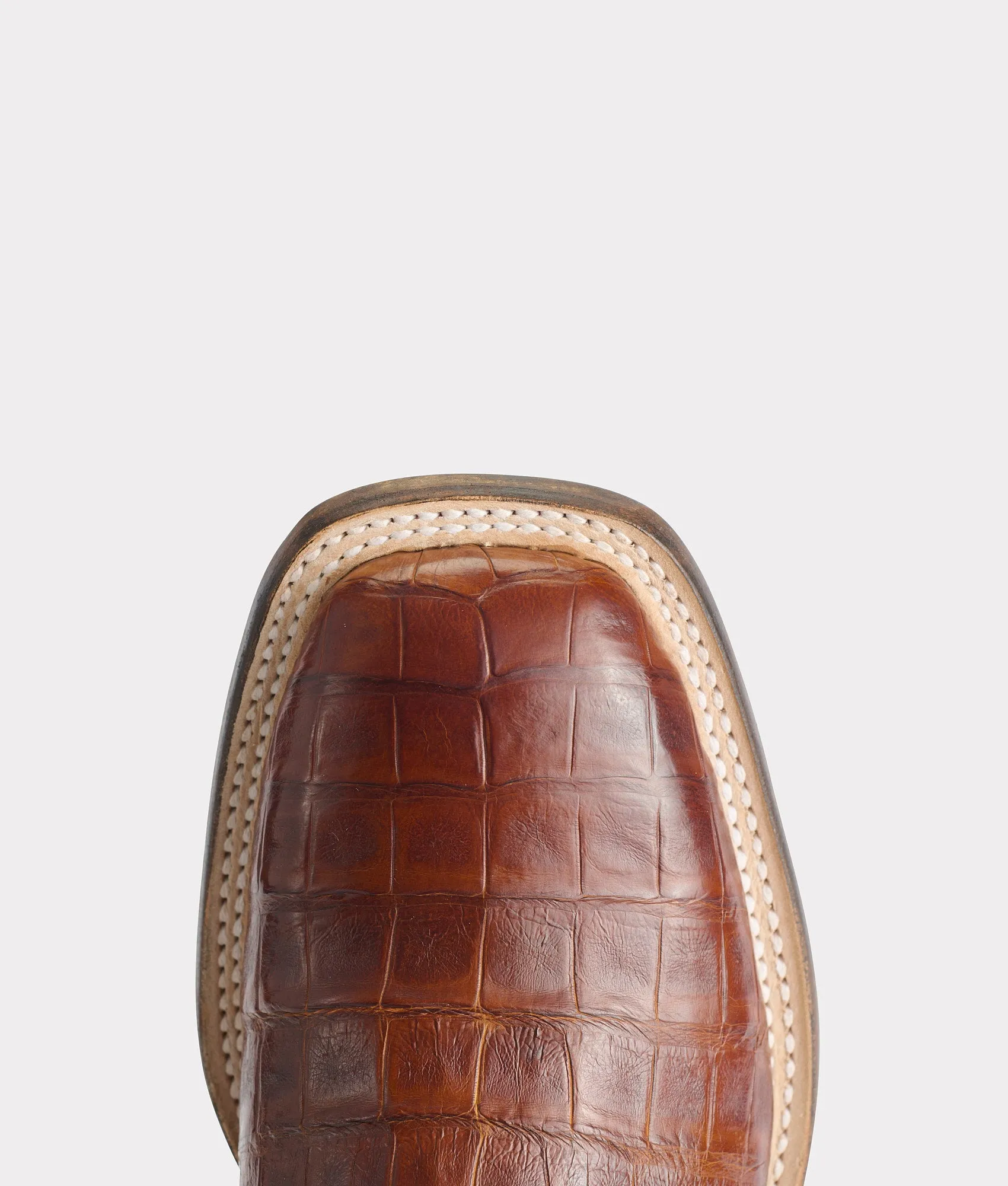Buckaroo :: Cognac