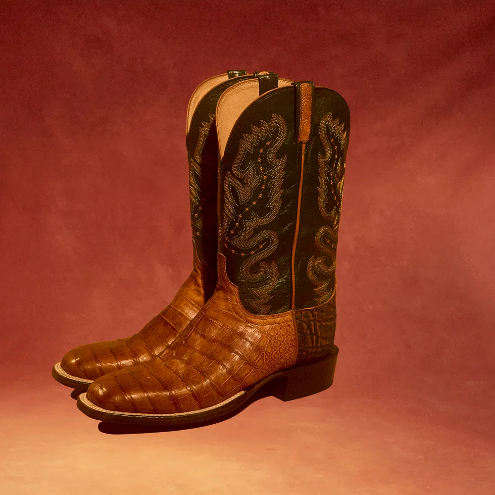 Buckaroo :: Cognac