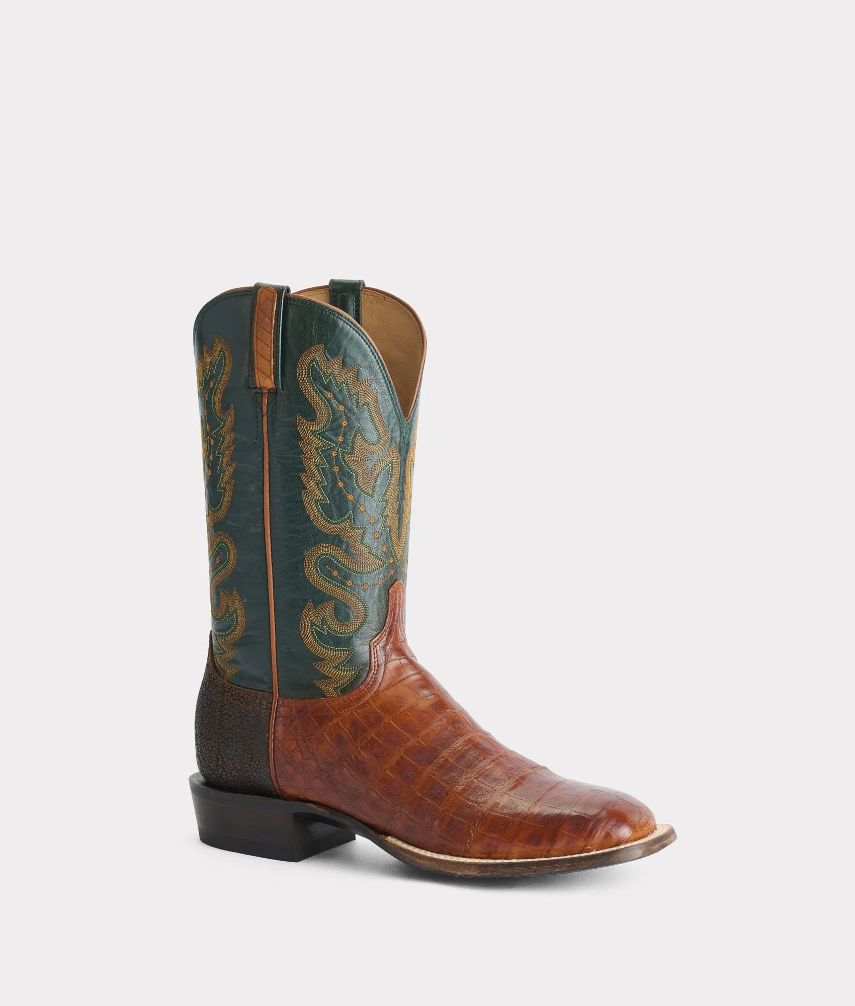 Buckaroo :: Cognac