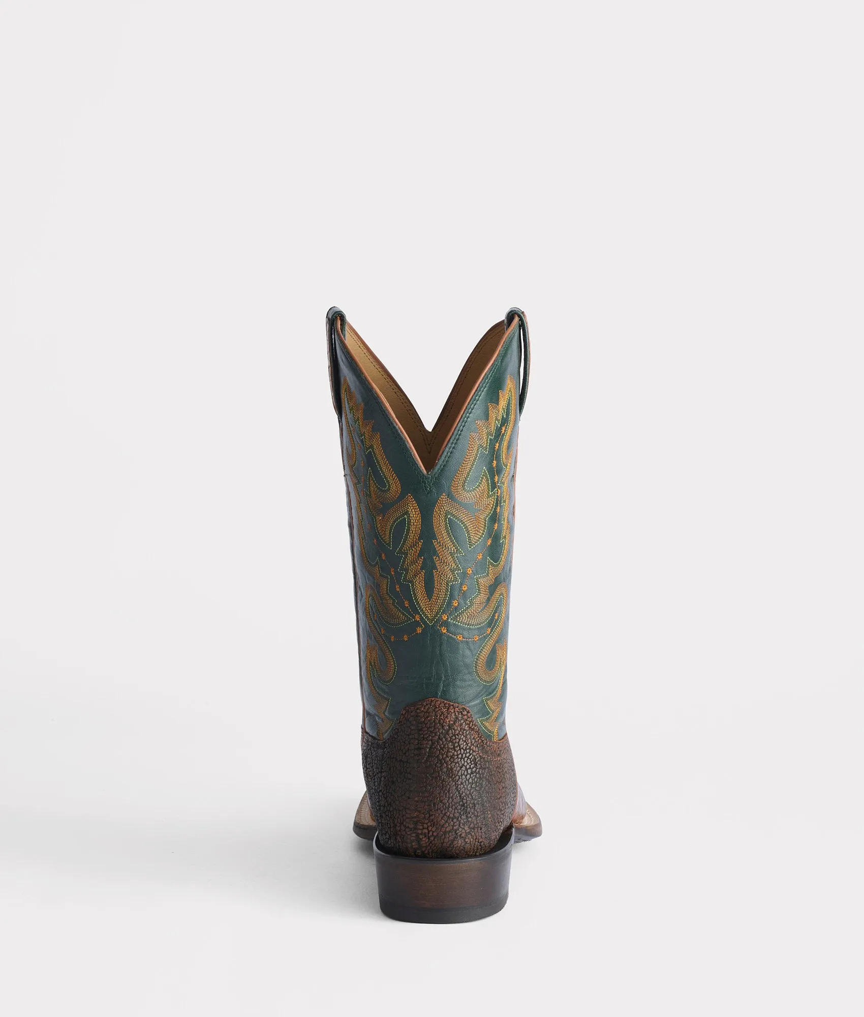 Buckaroo :: Cognac