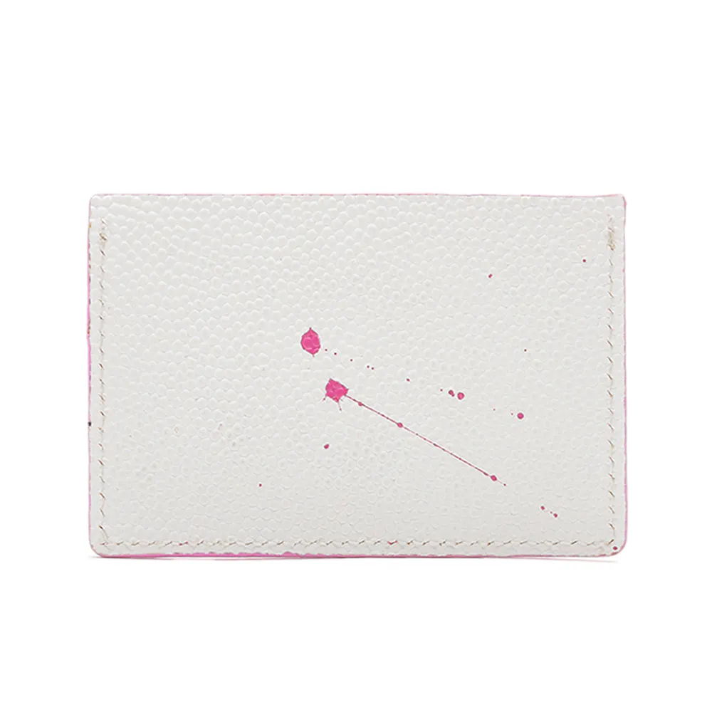 Business Card Holder