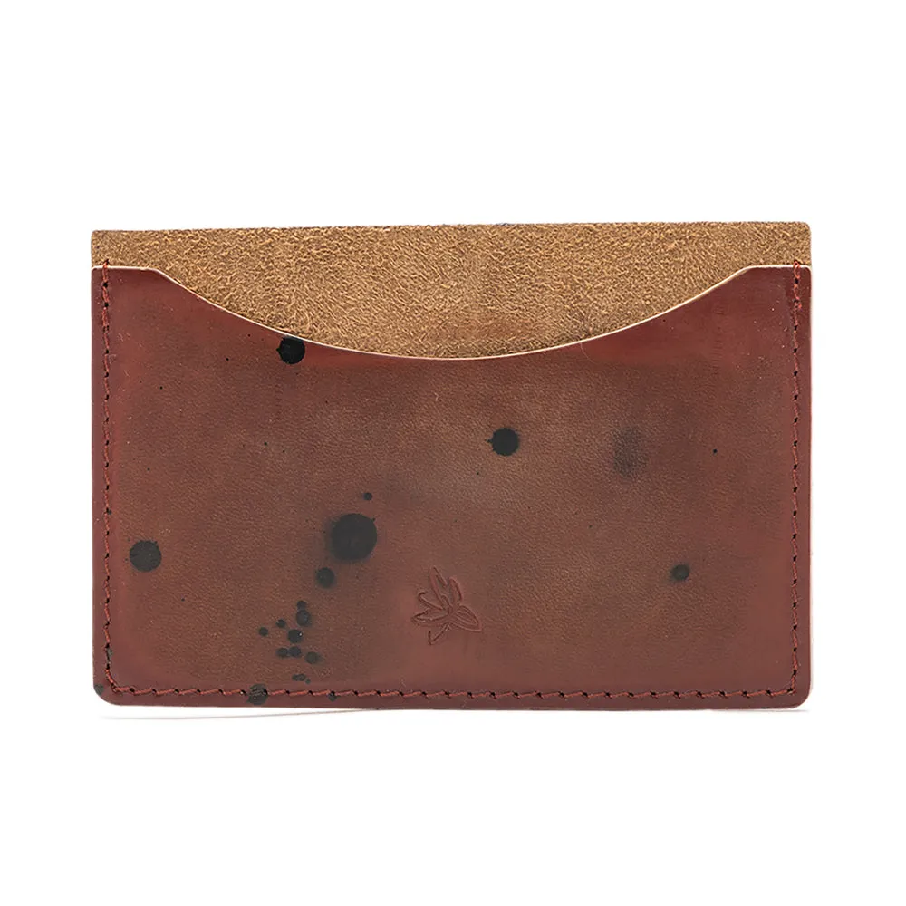 Business Card Holder