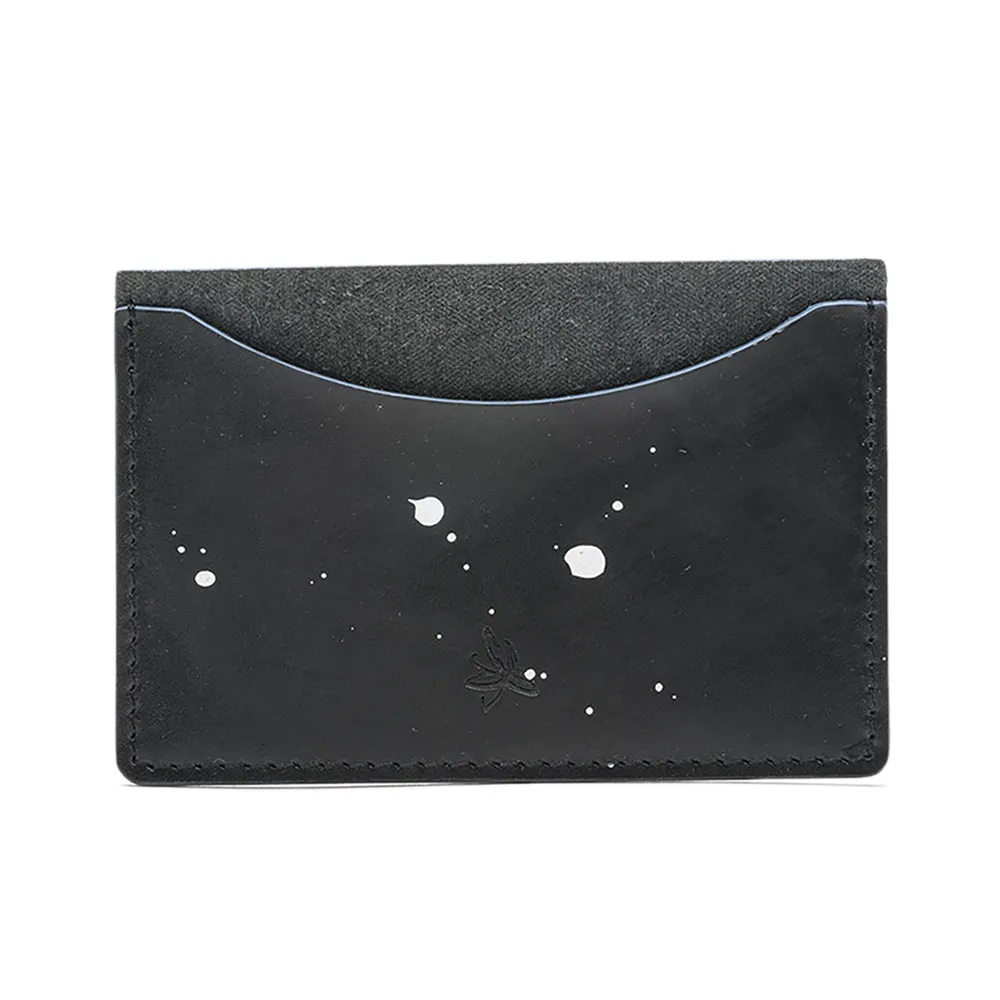 Business Card Holder