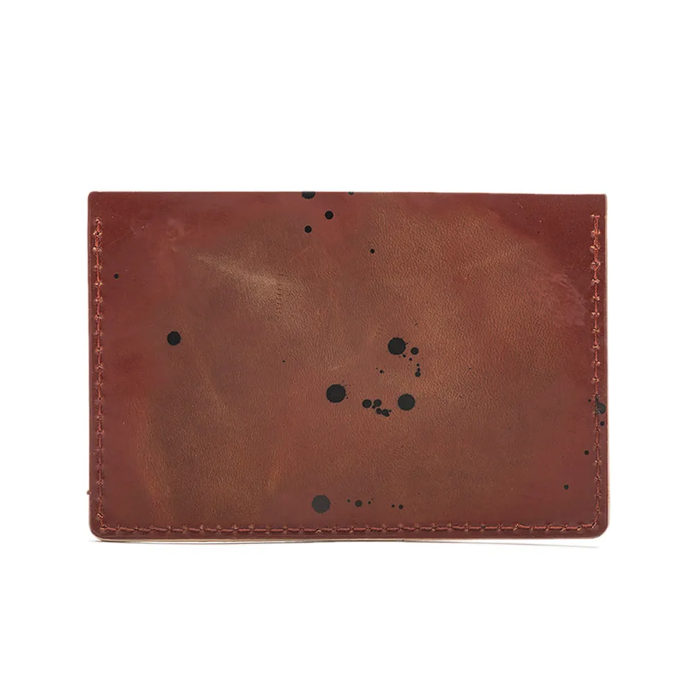 Business Card Holder
