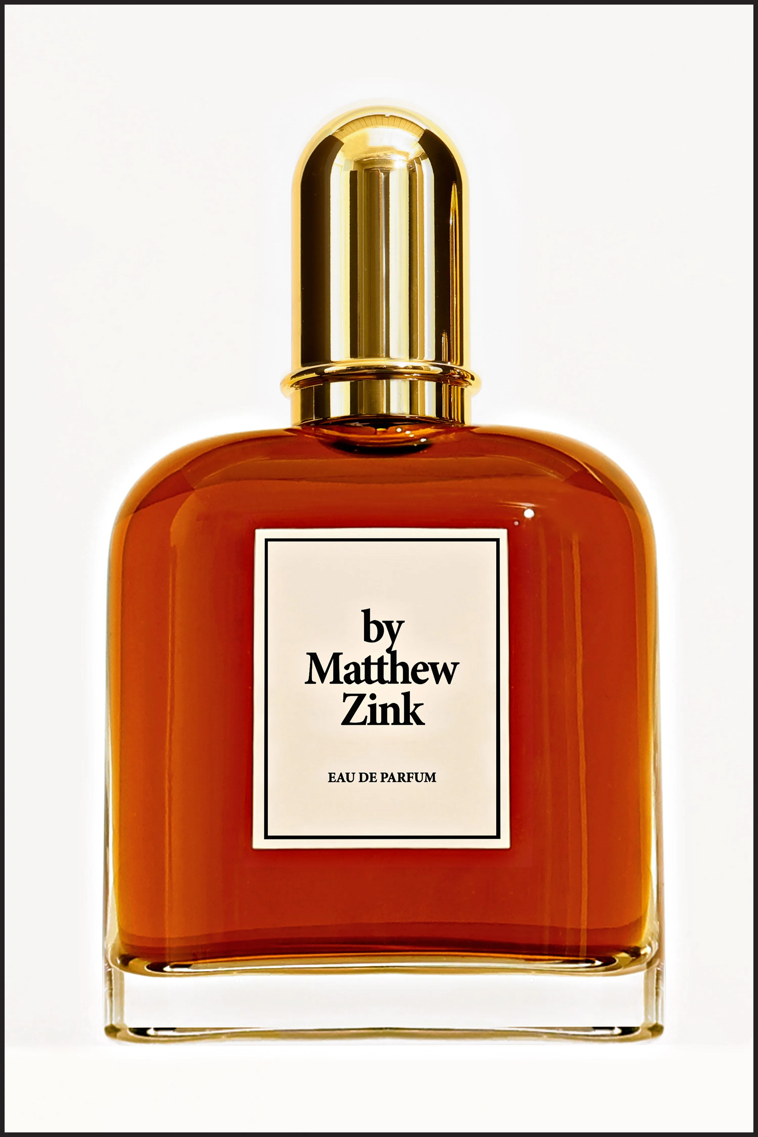 by Matthew Zink - 100   7.5 Parfum Fragrance Gift Set