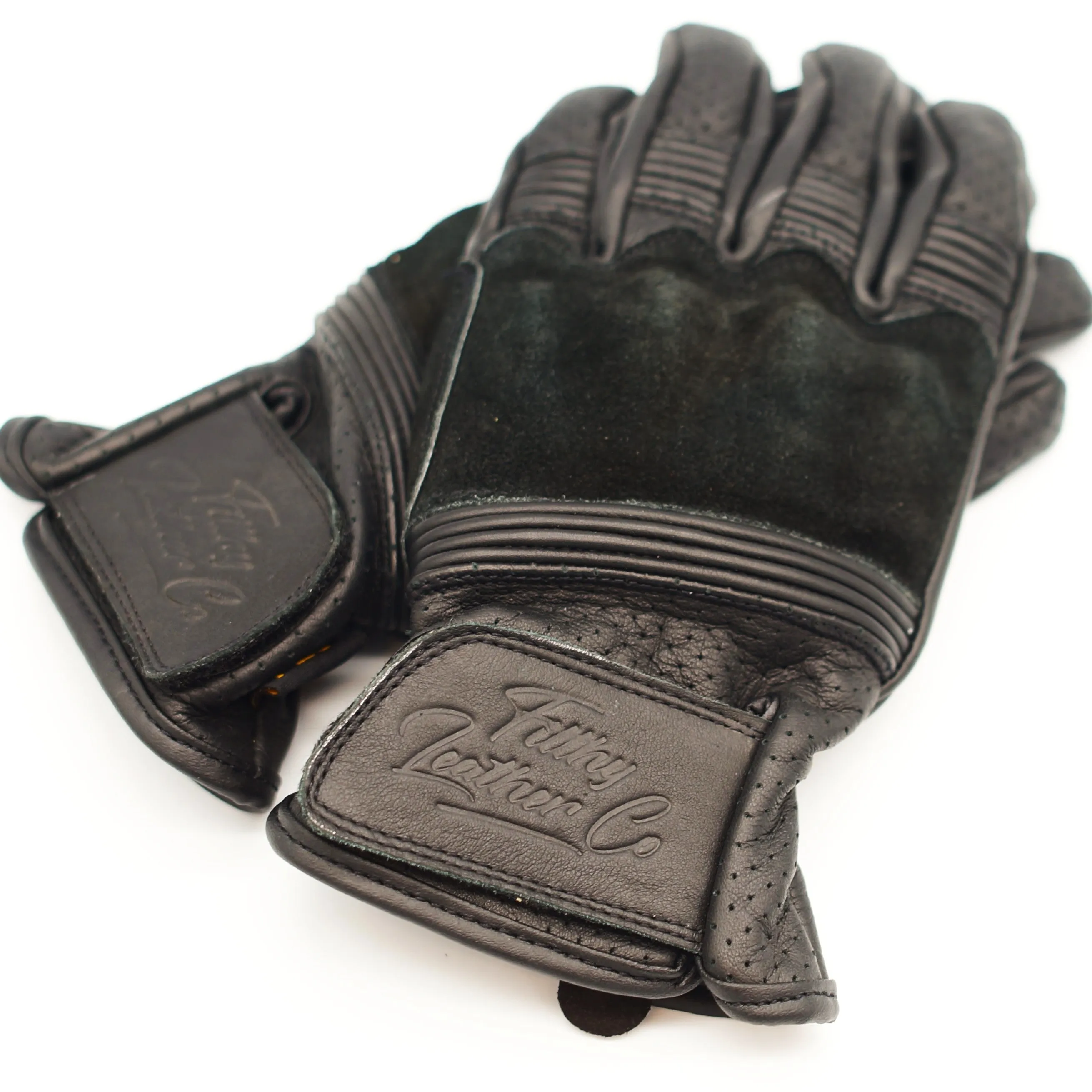 Byron Summer Motorcycle Glove V2.0