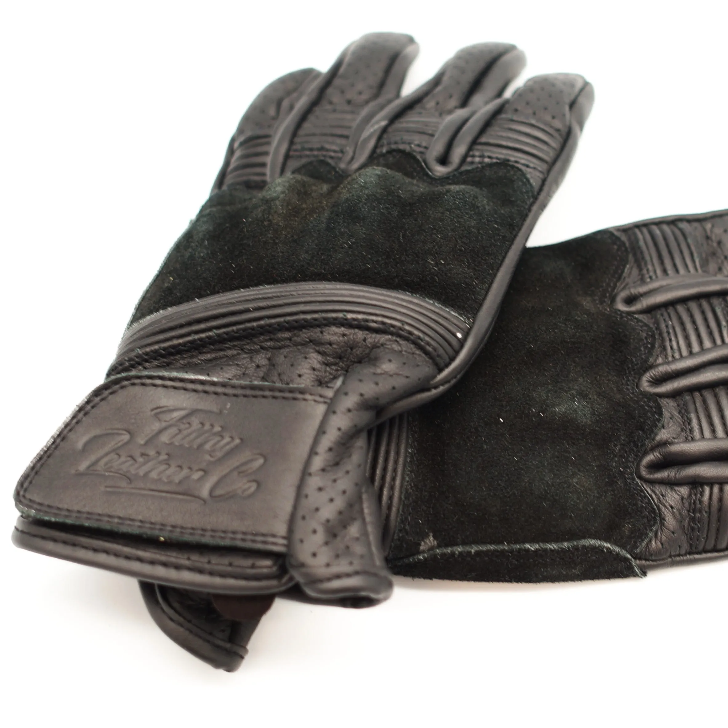 Byron Summer Motorcycle Glove V2.0