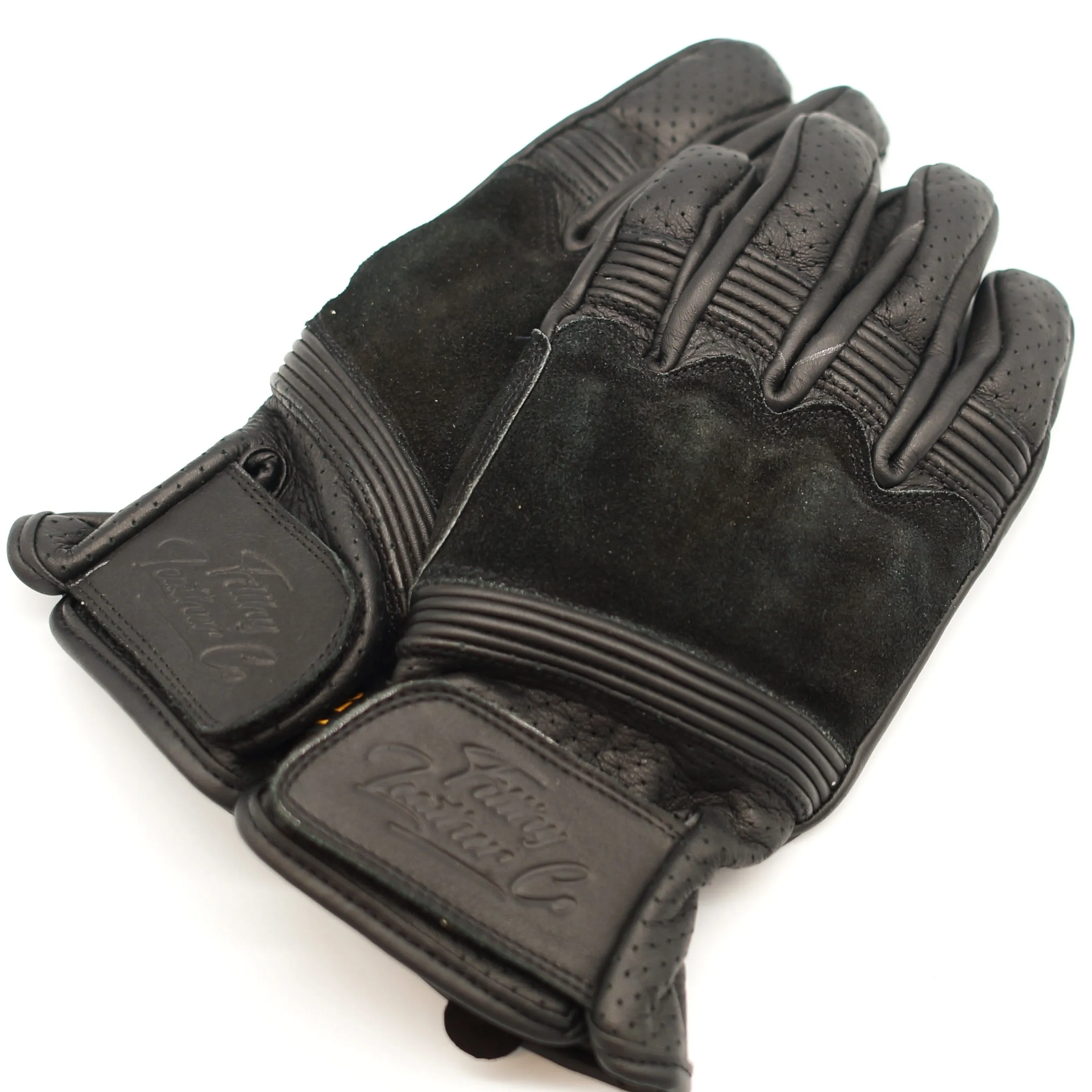 Byron Summer Motorcycle Glove V2.0