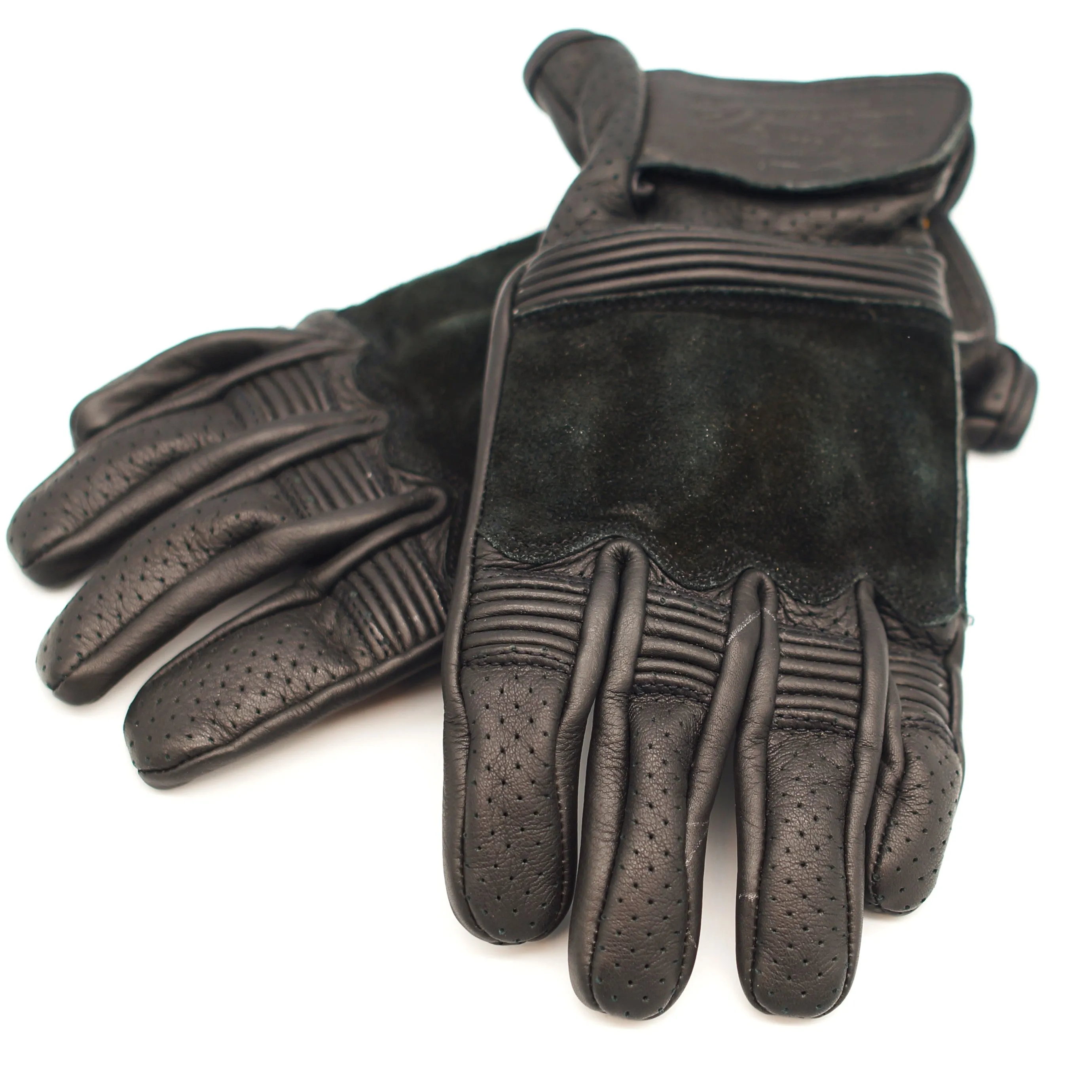 Byron Summer Motorcycle Glove V2.0