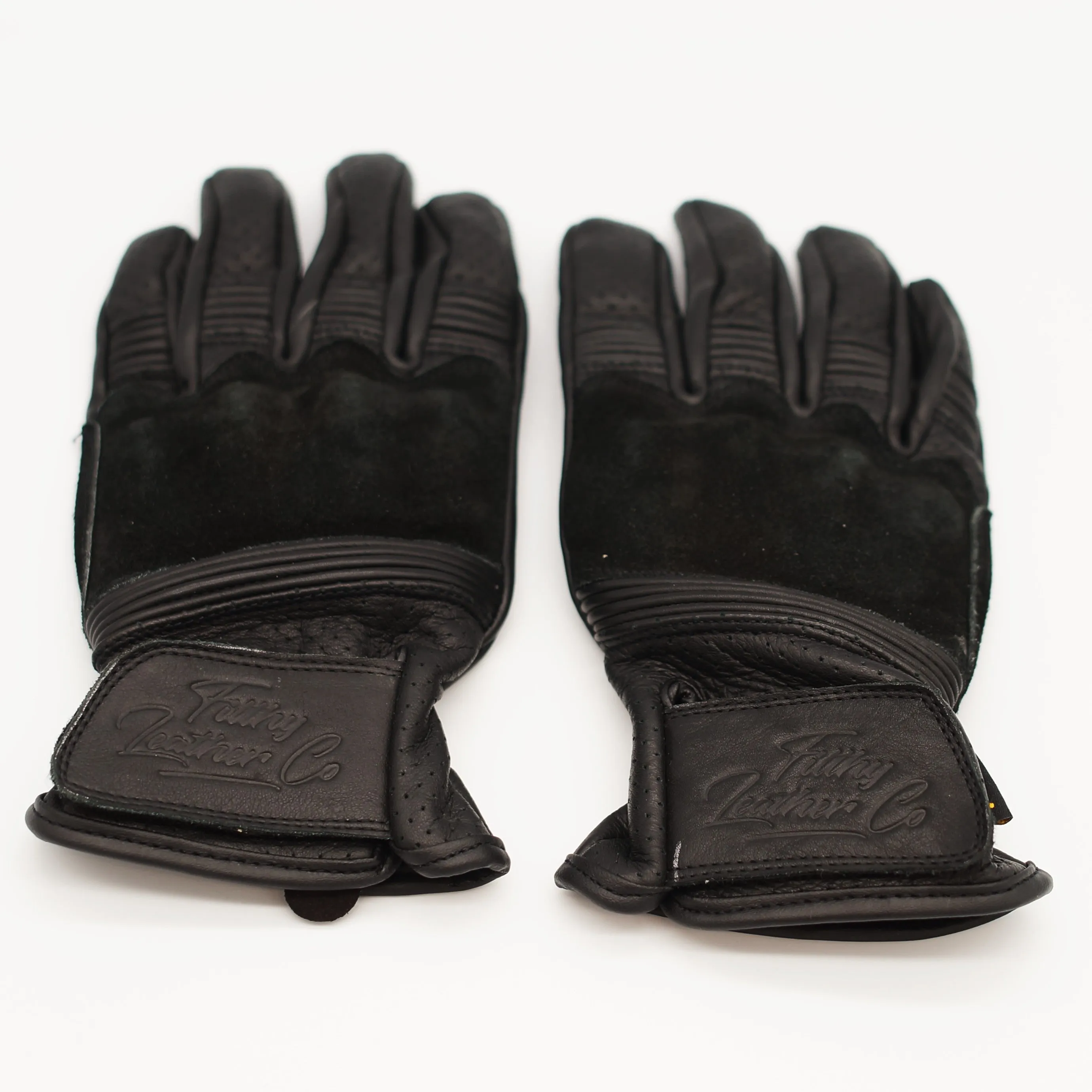 Byron Summer Motorcycle Glove V2.0