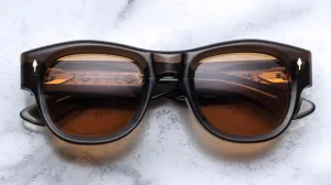 CAAN-London / Orange / Dark Gold