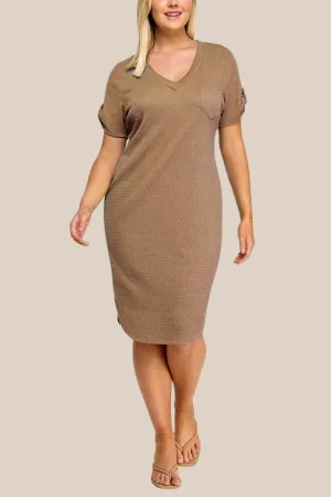 CANDACE DRESS