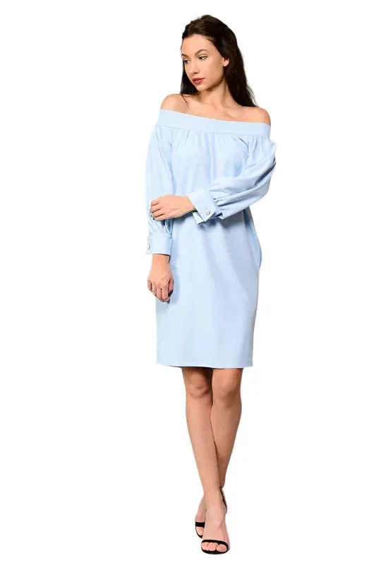 Caroline Dressy Dress
