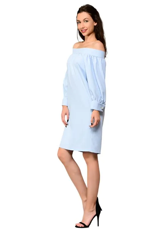 Caroline Dressy Dress