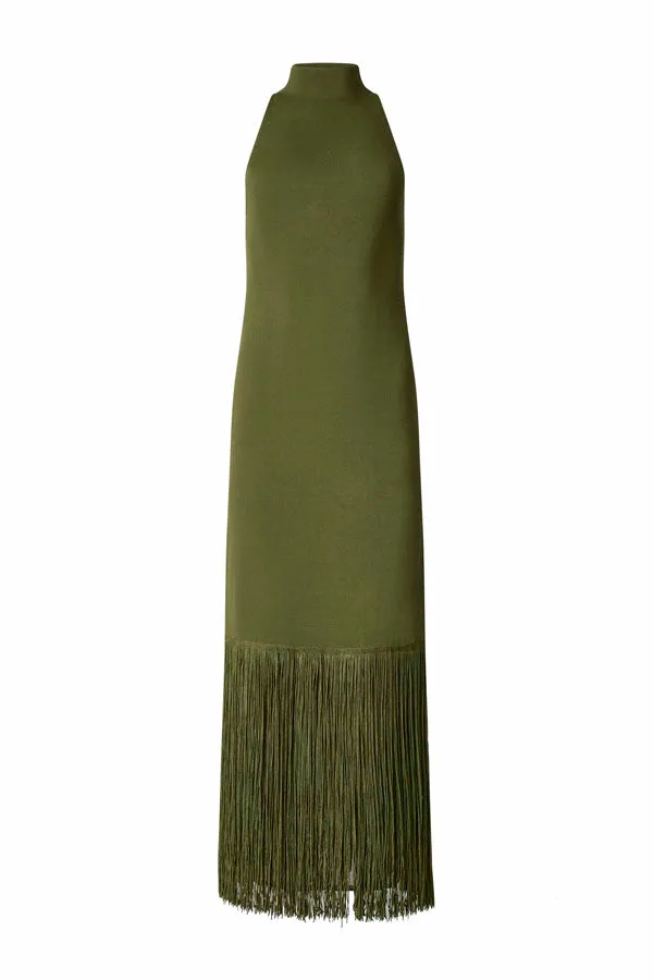 Cash Dress