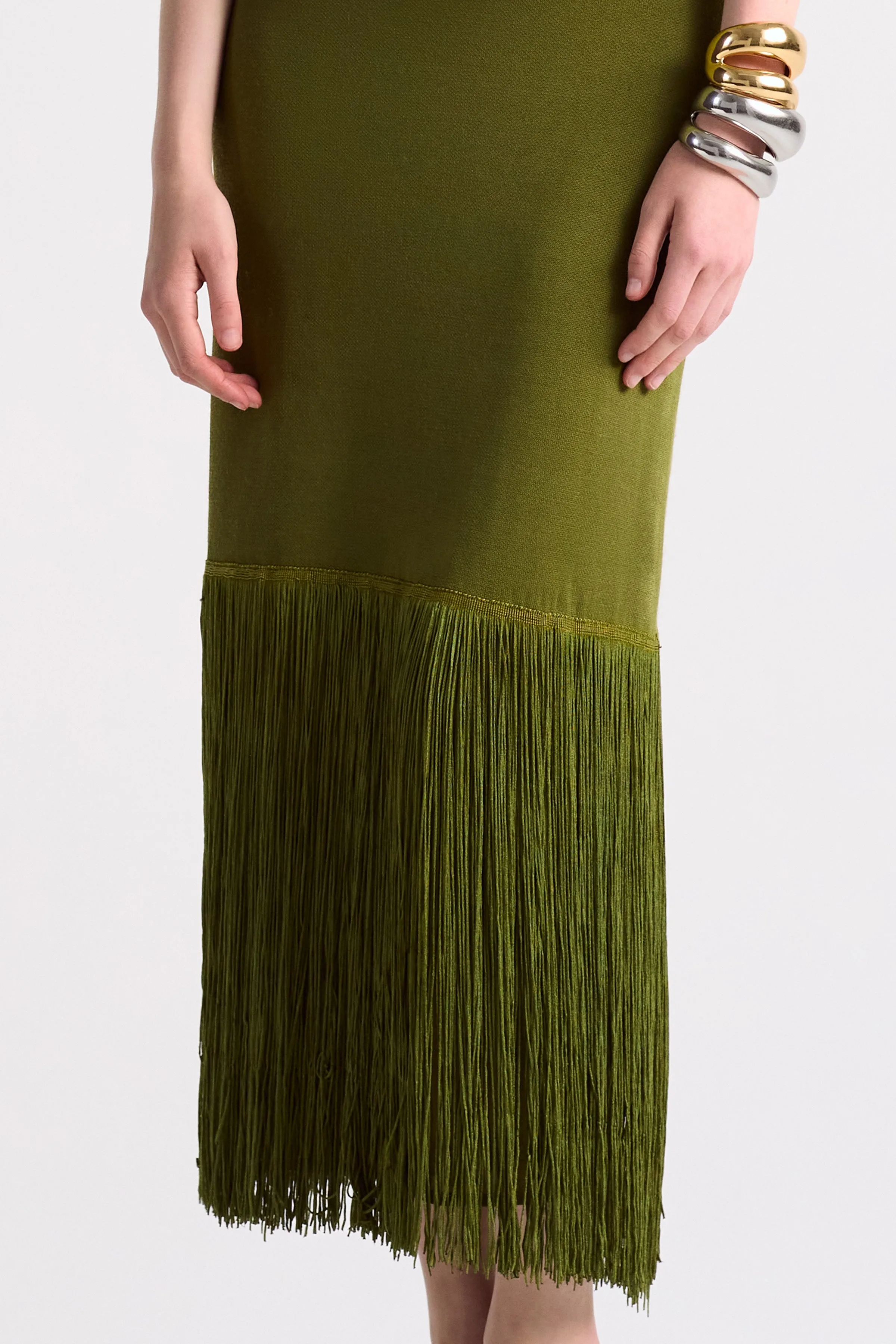 Cash Dress