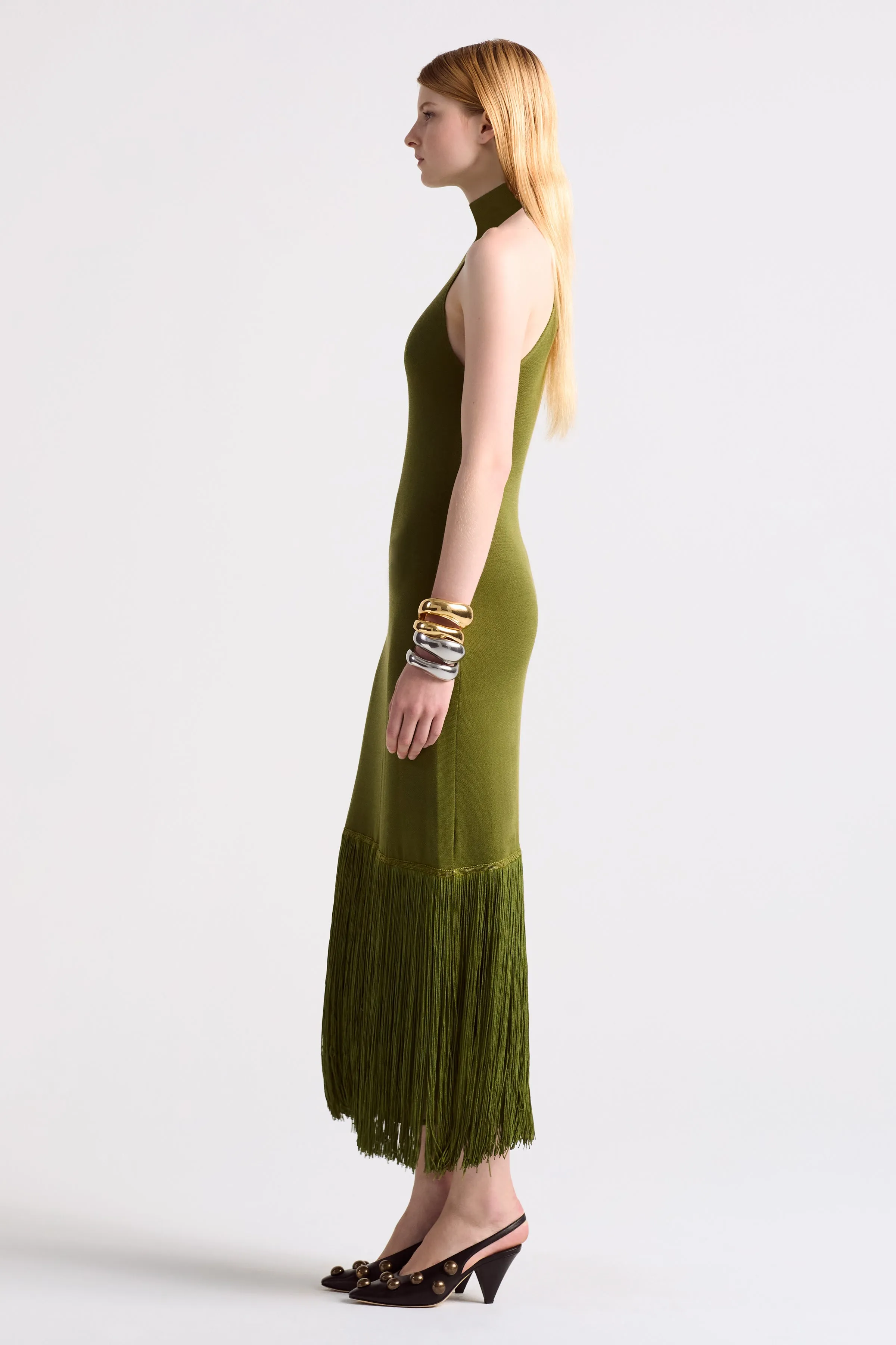Cash Dress