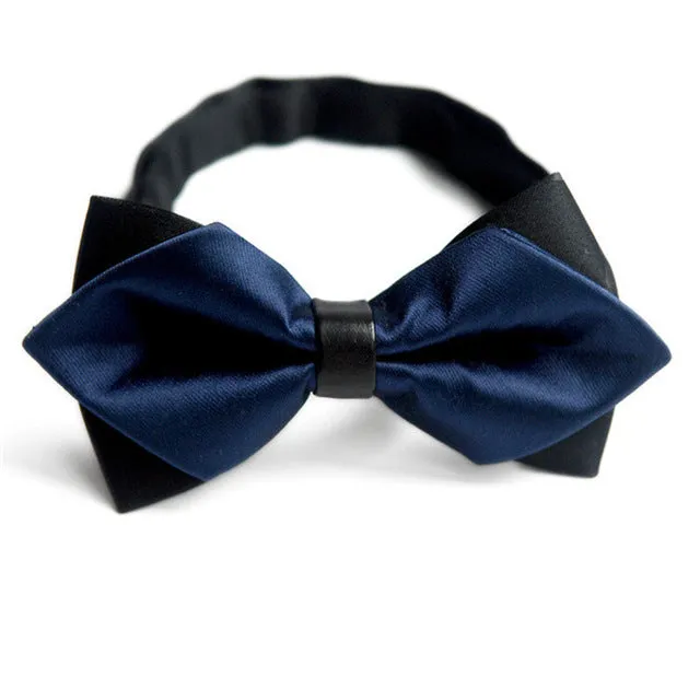 Casual Bowtie