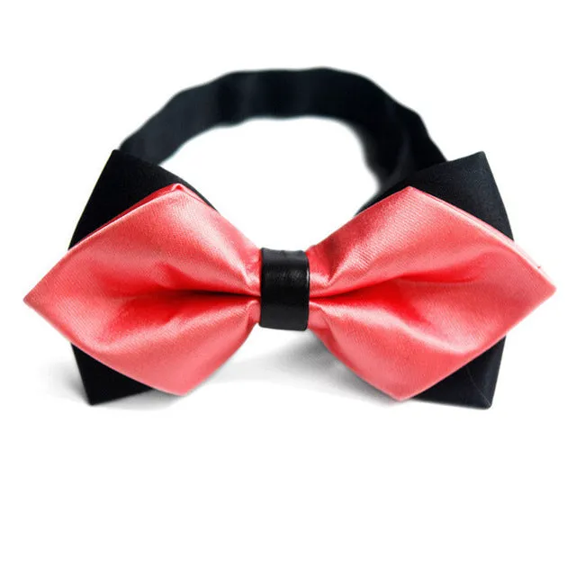 Casual Bowtie