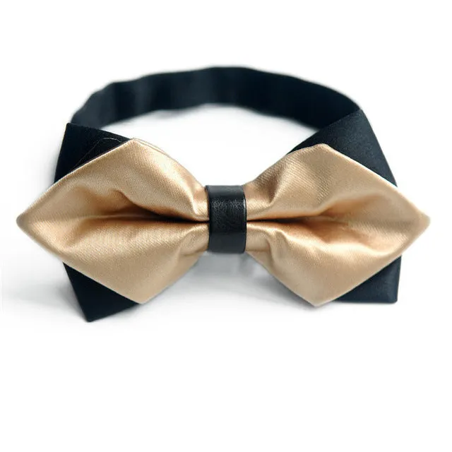 Casual Bowtie