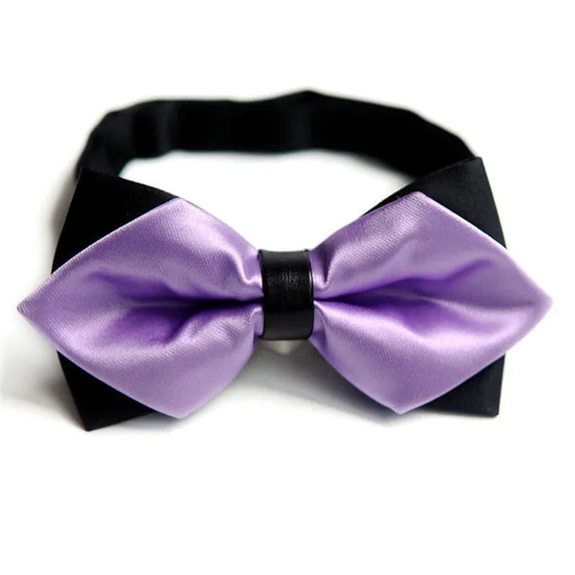 Casual Bowtie