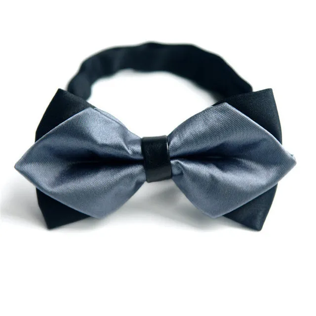 Casual Bowtie