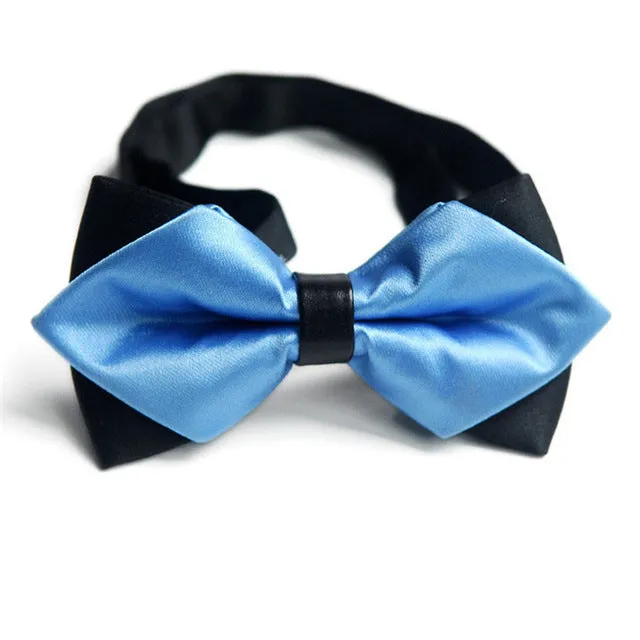 Casual Bowtie
