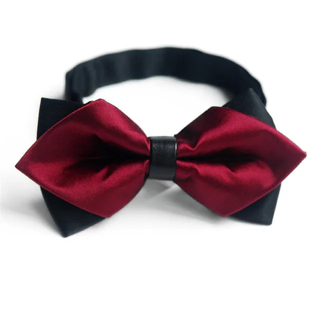 Casual Bowtie