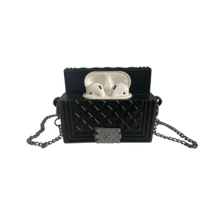 CC Purse AirPods Case