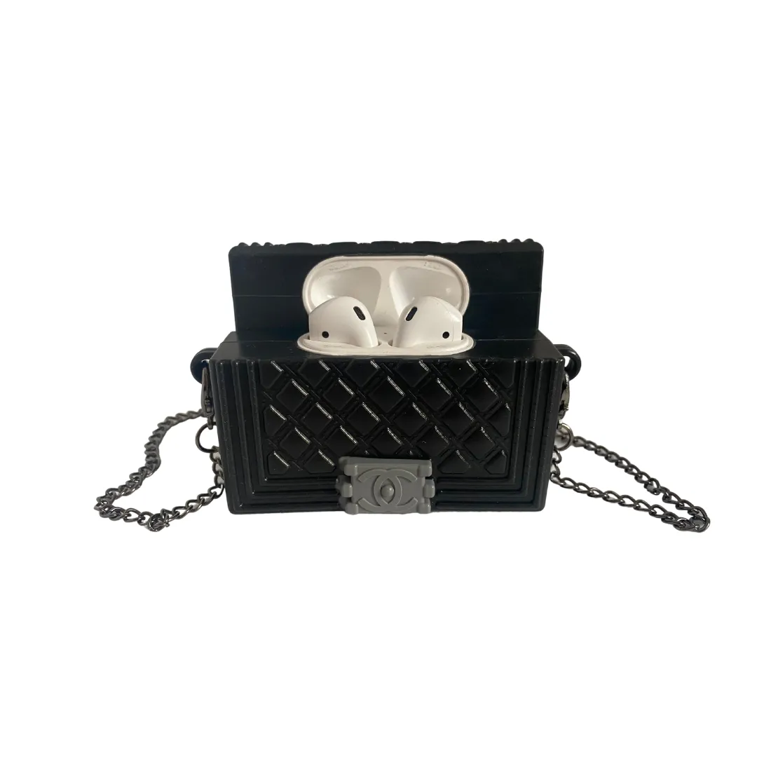 CC Purse AirPods Case