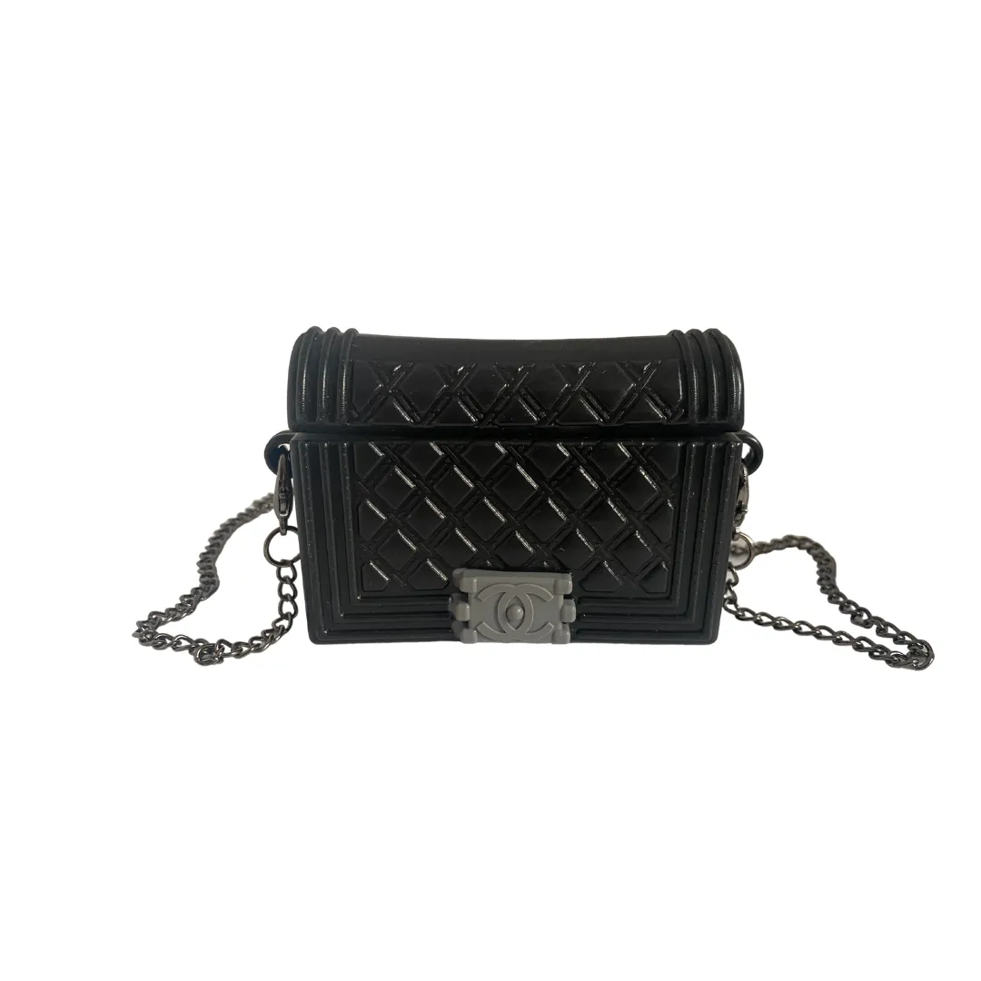 CC Purse AirPods Case