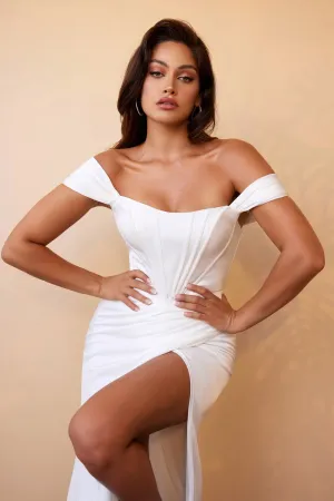 Cinderella Evening Dress 7484W