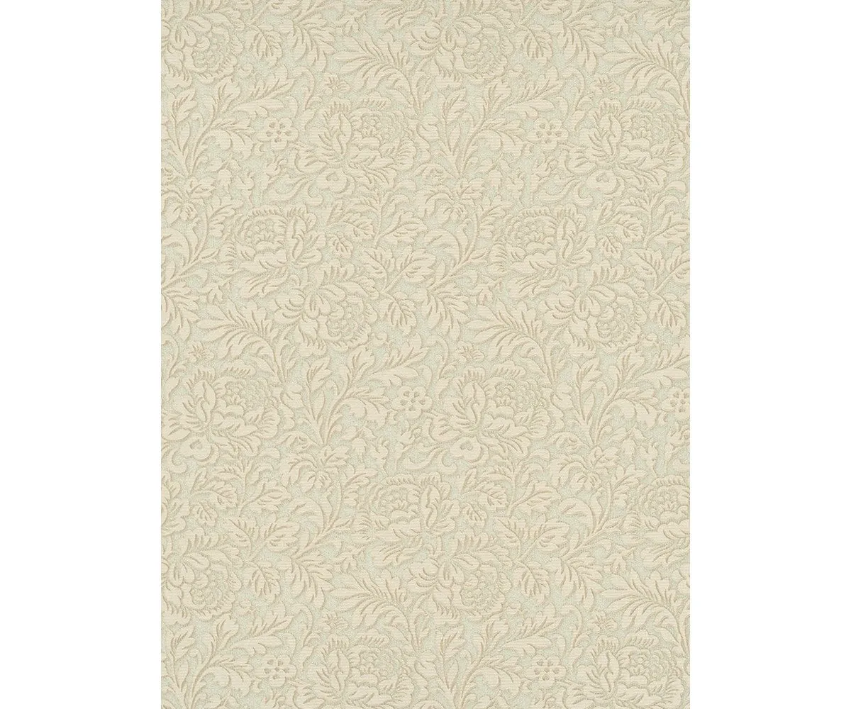 Classic Rose Floral Trail Cream 5784-14 Wallpaper
