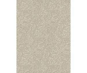 Classic Rose Floral Trail Rose 5784-27 Wallpaper