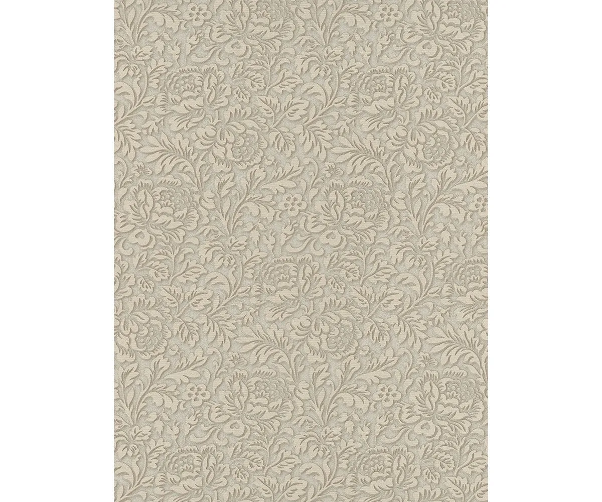 Classic Rose Floral Trail Rose 5784-27 Wallpaper