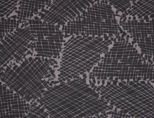 Combe Effect Black 483-5 Wallpaper